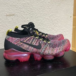 Nike Air VaporMax FlyKnit Womens